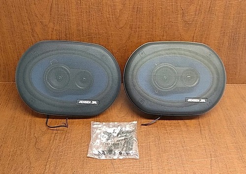 Altoparlanti stereo vintage