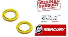 2 pezzi PARAOLIO PIEDE O-RING