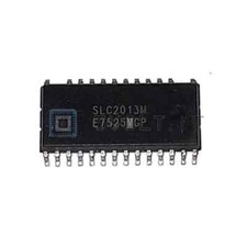 Driver SLC2013M