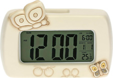 - Orologio Digitale Con