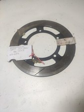 Disco Freno Anteriore Suzuki