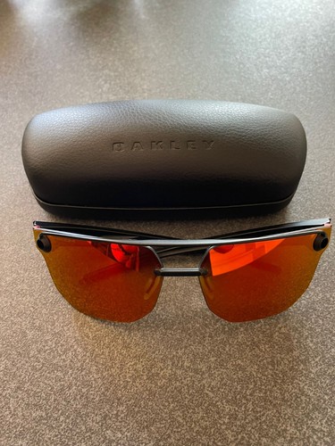 Occhiali sole oakley lenti - da,