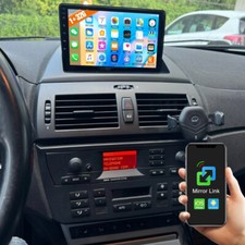 Per BMW X3 E83 2004-2010