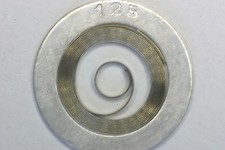 Mainspring Ressort Muelle