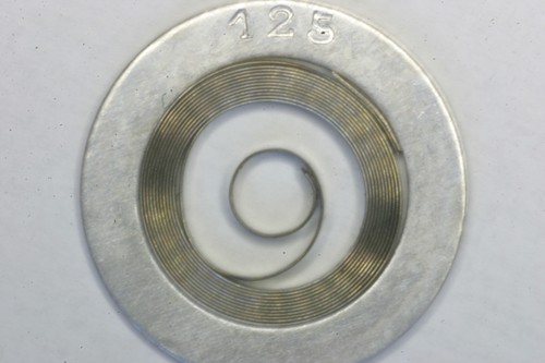 Mainspring ressort muelle - mainspring,