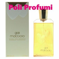 Gai Mattiolo Deodorant