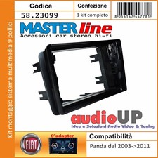 Kit montaggio mascherina - kit,