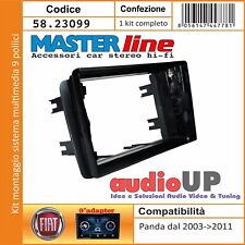 KIT MONTAGGIO MASCHERINA