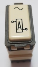 bticino serie Magic art. 5884 Relè BISTABILE 2NO 2A 24V  nuovo vedi foto