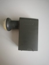 ILLUMINATORE CONVERTITORE LNB PER PARABOLA MY SKY ORIGINALE HUMAX 