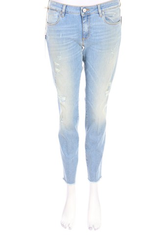Mauro grifoni jeans skinny - mauro,