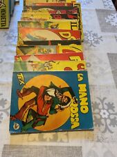 Collezione completa di TEX WILLER.