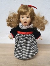 Bambola artistica bambola di