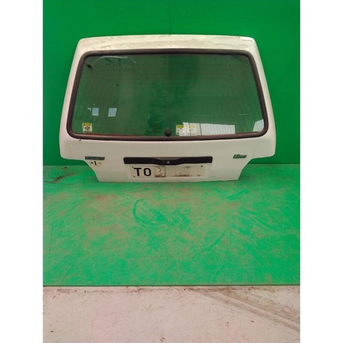 Portello post fiat uno - portello, post.