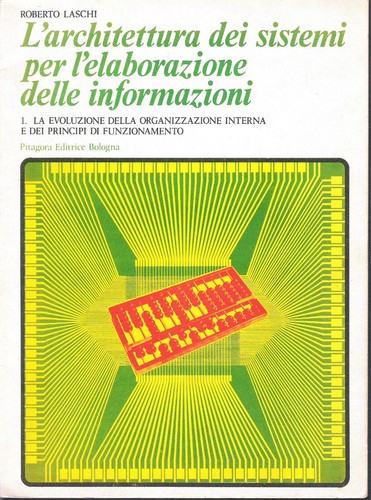 Architettura dei sistemi - dei, per