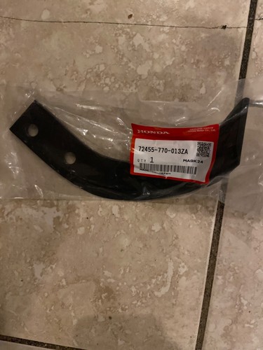 Nuovo honda originale oem - honda,