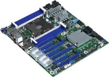 ASRock Rack WC621D8A-2T scheda