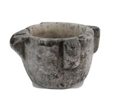 Antico Mortaio in pietra
