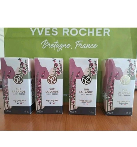 Yves rocher 1 - yves, profumo