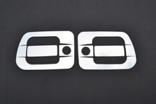 4 Pezzi Acciaio Inox Taglio