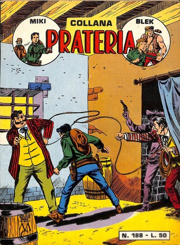 449 collana prateria ed - prateria,
