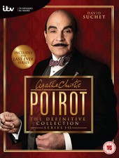 Agatha Christie's Poirot: The