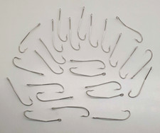 25 Pezzi Ami con occhiello