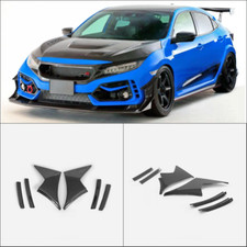 For 17 Onwards Civic Type R