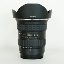 TOKINA AT-X 17-35 F4 PRO FX