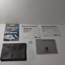 Manuale uso e manutenzione