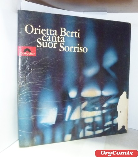 Orietta berti canta - berti,