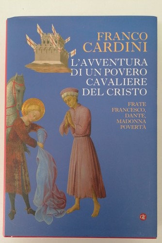 Cardini avventura di un - cardini, l'