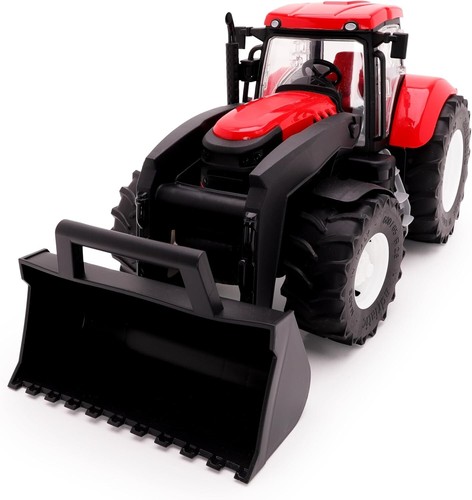 Trattore toyland cm - 39,