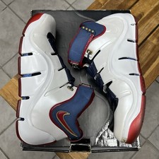 Taglia 12 - Nike Zoom LeBron 4