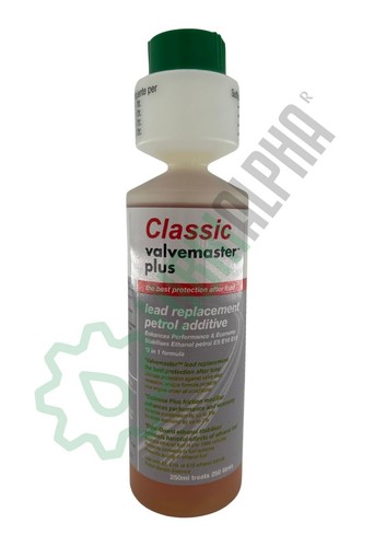 Additivo con protezione e10 - additivo,