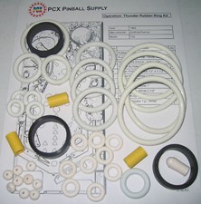 1992 Gottlieb/Premier