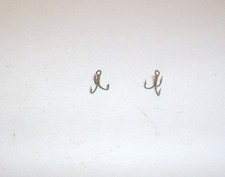 2 VINTAGE/ ARTIFICIAL FISHING