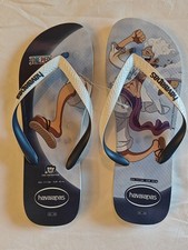Havaianas One Piece Monkey D