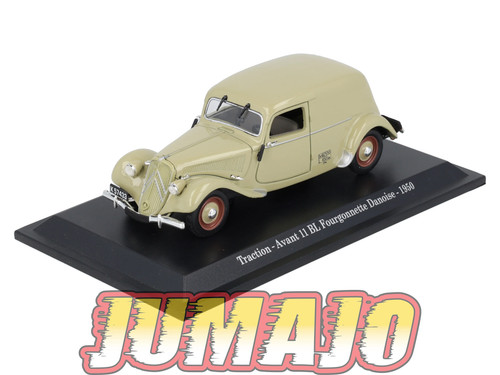 Tra10 voiture atlas norev - voiture,