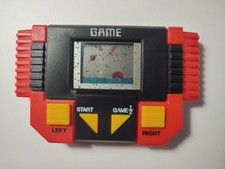 Game Watch Scacciapensieri U.F.O.