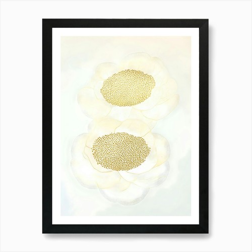 Quadro stampa artistica due