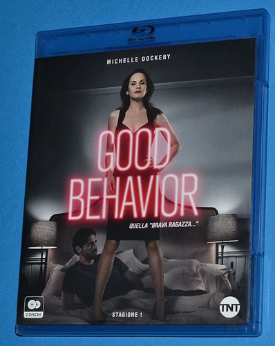 Good behavior quella brava - behavior,