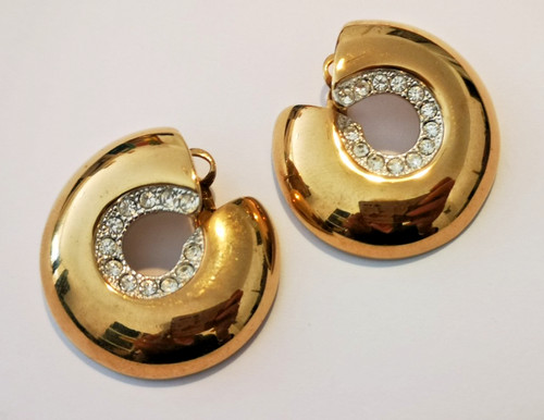 Orecchini gioielli design - orecchini,
