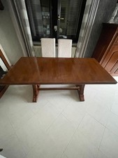 tavolo allungabile legno usato