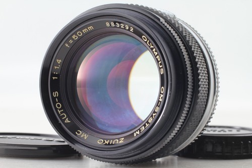 Exc olympus zuiko auto - olympus, auto-s