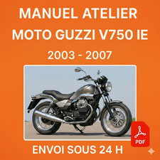 Manuel atelier moto - manuel,