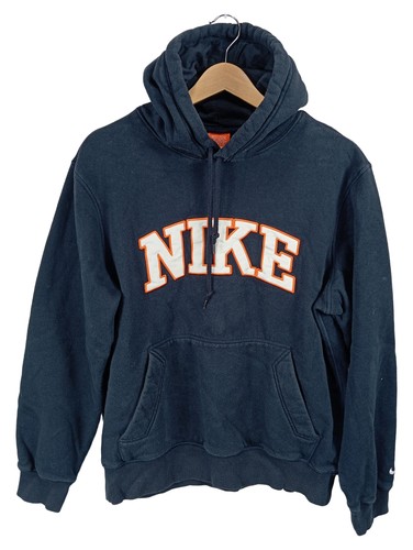Nike felpa con cappuccio - nike,