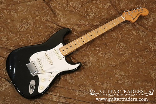 Chitarra elettrica fender 1975 - elettrica,
