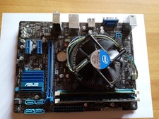 Lotto 3 Schede Madri ASUS /
