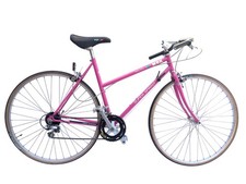Bicicletta sportiva donna - da,